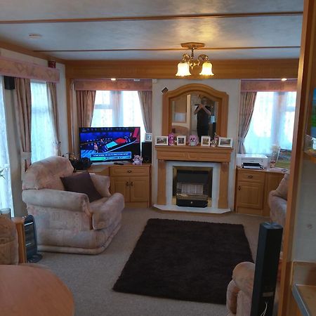 Warden Springs Caravan Park Ms16 Thornhill Road, Eastchurch,Me124Hf Sheerness Bagian luar foto