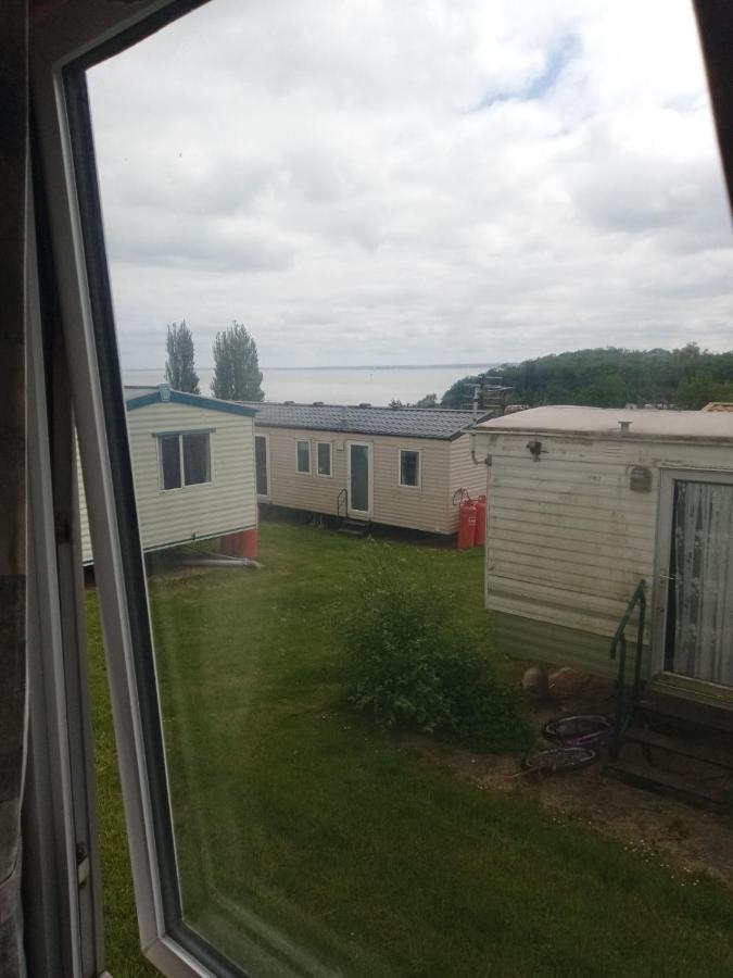Warden Springs Caravan Park Ms16 Thornhill Road, Eastchurch,Me124Hf Sheerness Bagian luar foto