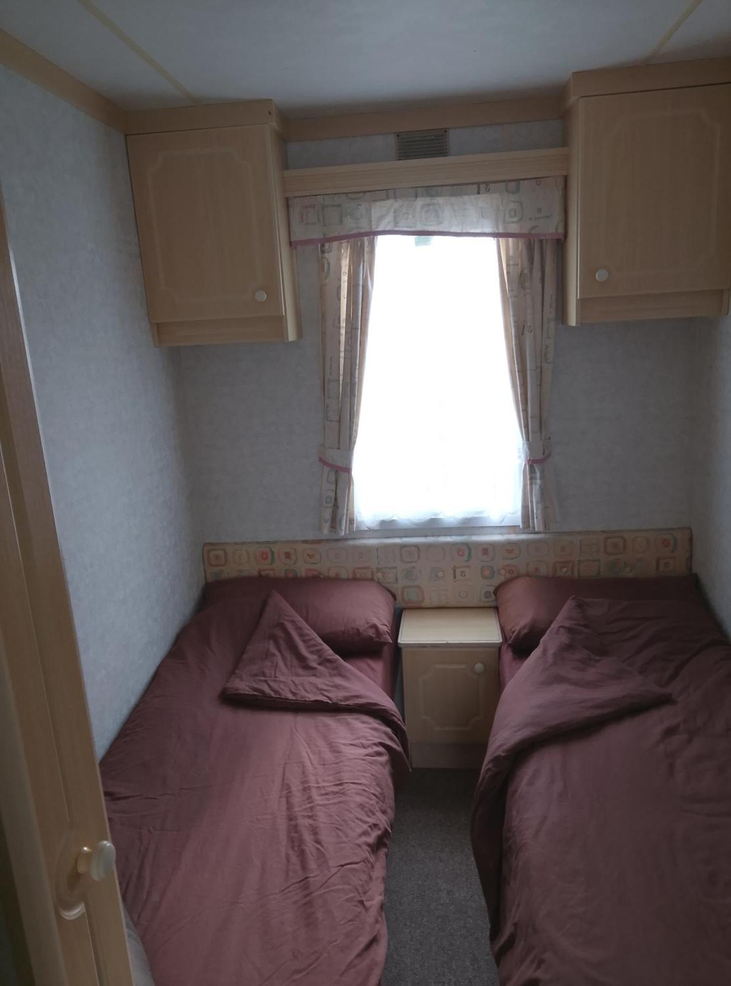 Warden Springs Caravan Park Ms16 Thornhill Road, Eastchurch,Me124Hf Sheerness Bagian luar foto