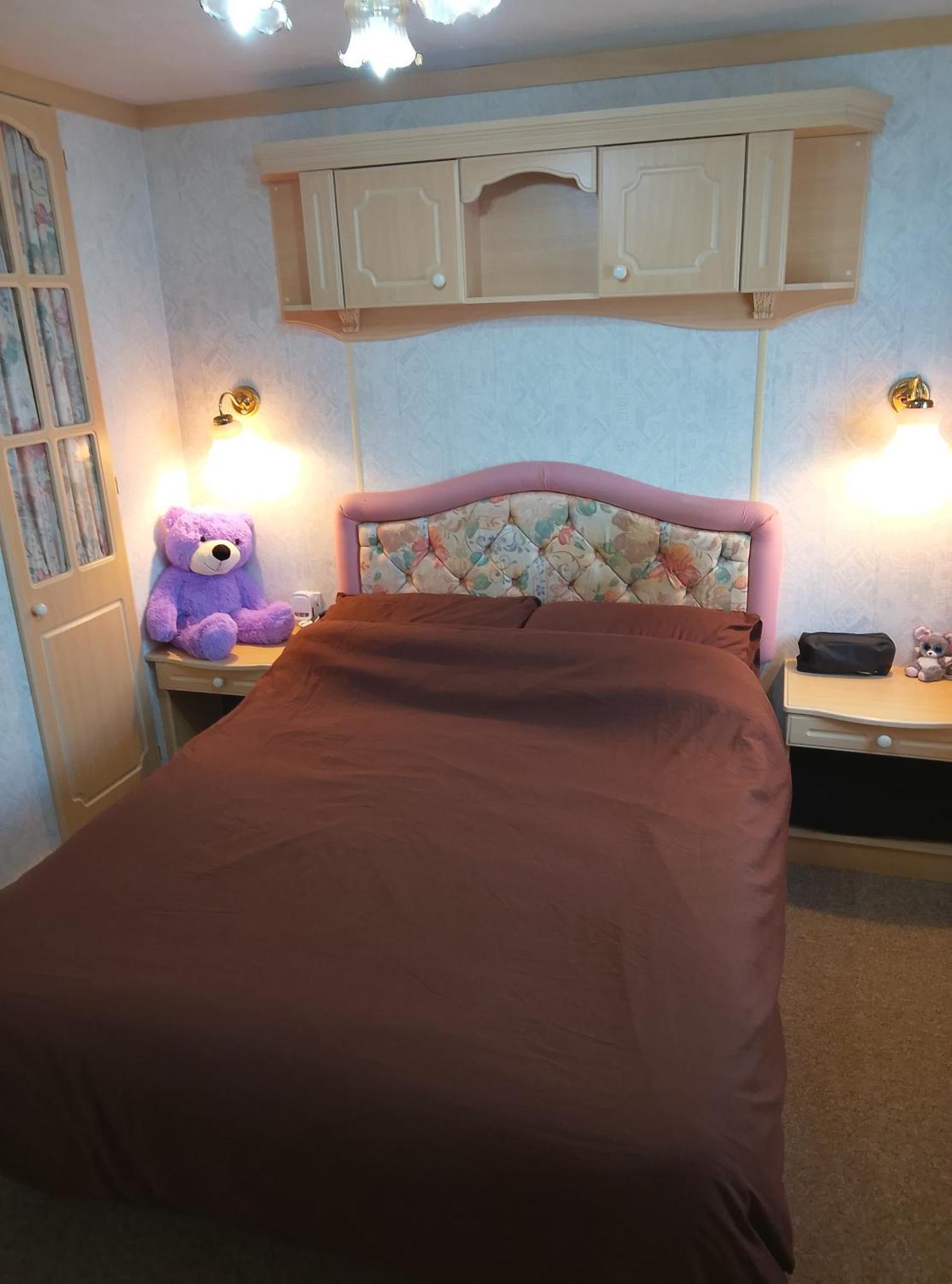 Warden Springs Caravan Park Ms16 Thornhill Road, Eastchurch,Me124Hf Sheerness Bagian luar foto